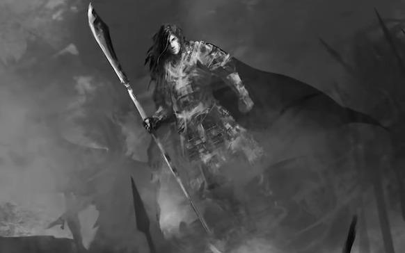 Cuoc chien song Nhu Nguyet qua thuoc phim 'Viet su kieu hung' - phan 5 hinh anh