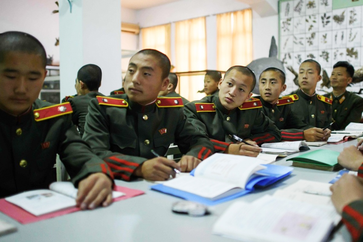 lop hoc o trieu tien anh 7