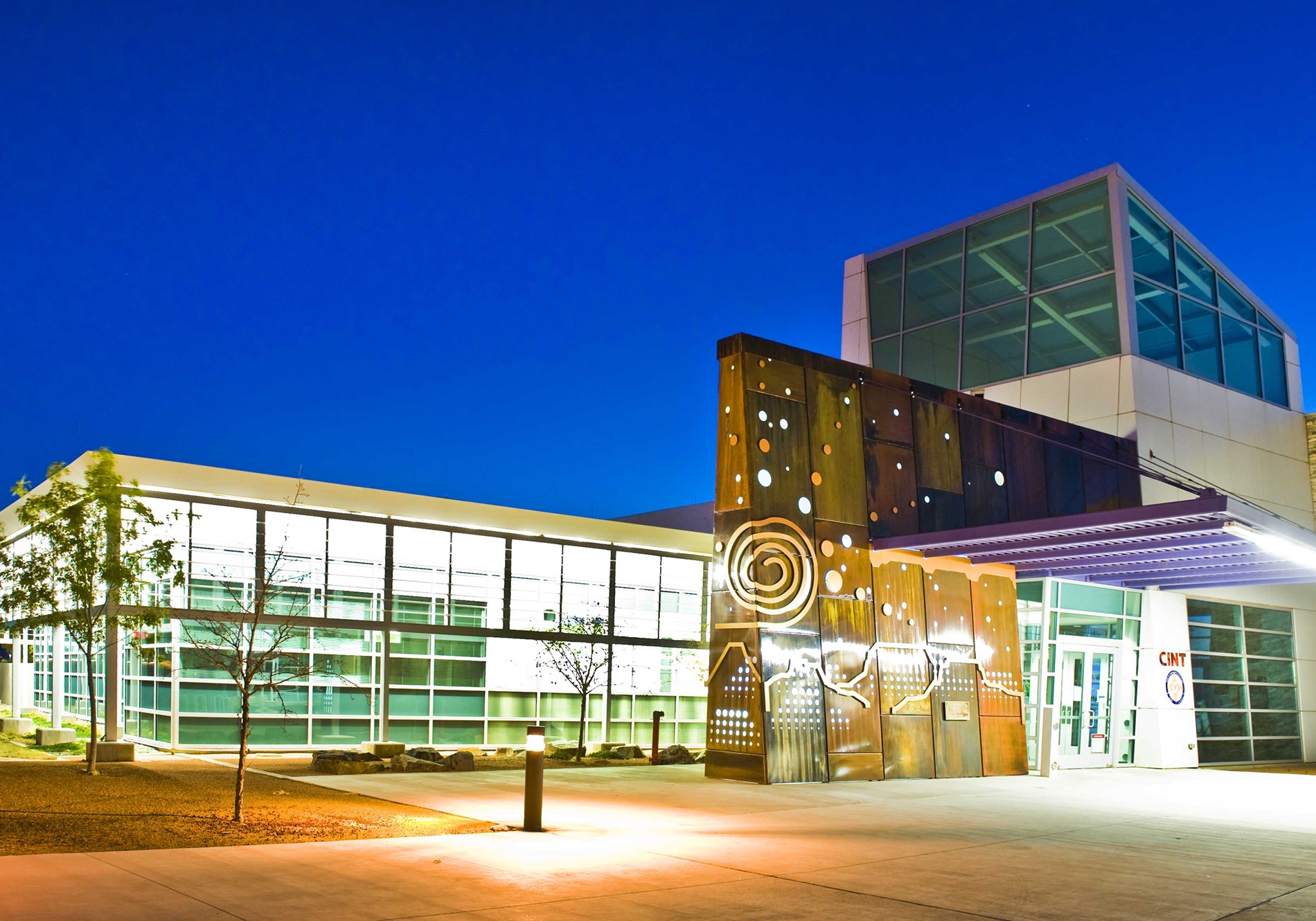 trung tam nghien cuu khoa hoc dep nhat the gioi anh 4