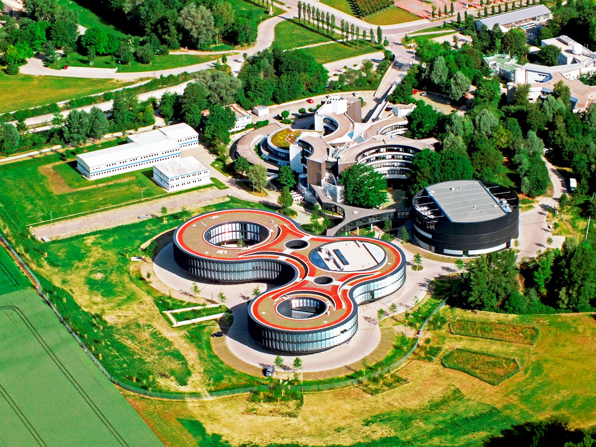 trung tam nghien cuu khoa hoc dep nhat the gioi anh 6