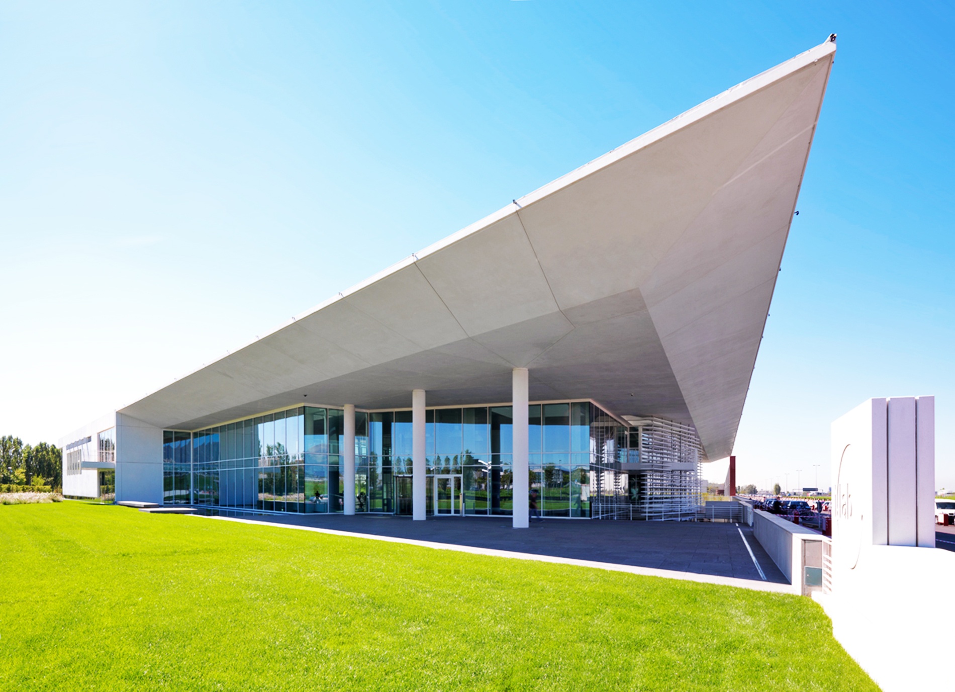 trung tam nghien cuu khoa hoc dep nhat the gioi anh 7