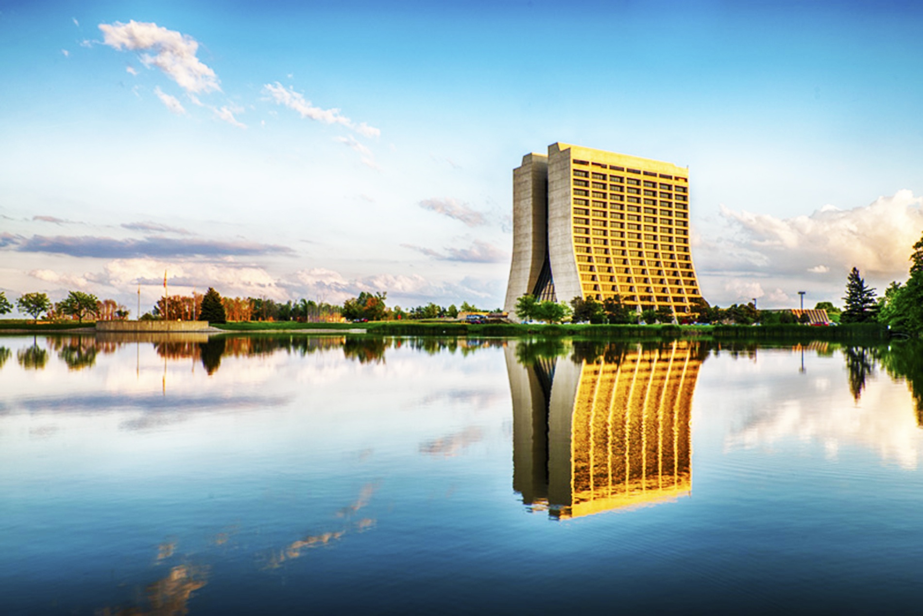 trung tam nghien cuu khoa hoc dep nhat the gioi anh 9