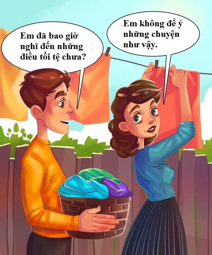 Hoc cach tu tin anh 6