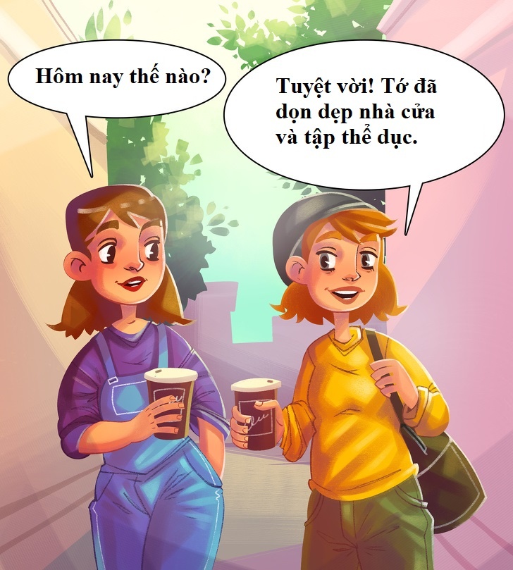 Hoc cach tu tin anh 7