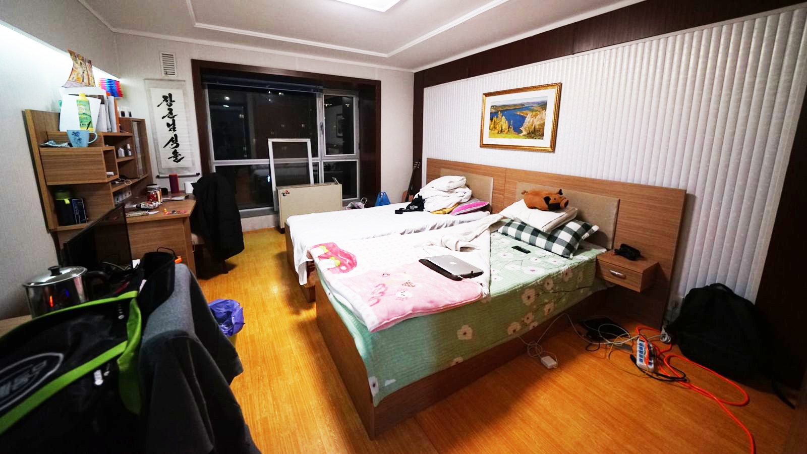 cuộc sống ở triều tiên ảnh 6 cuoc song o trieu tien anh 6