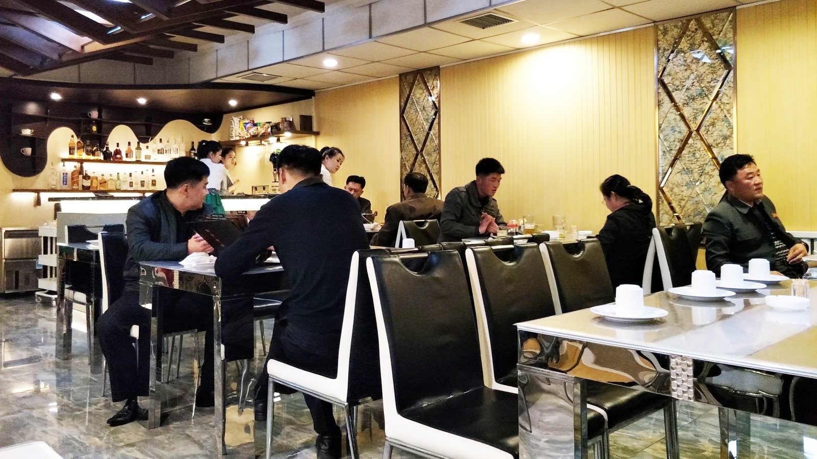 cuộc sống ở triều tiên ảnh 8 cuoc song o trieu tien anh 8