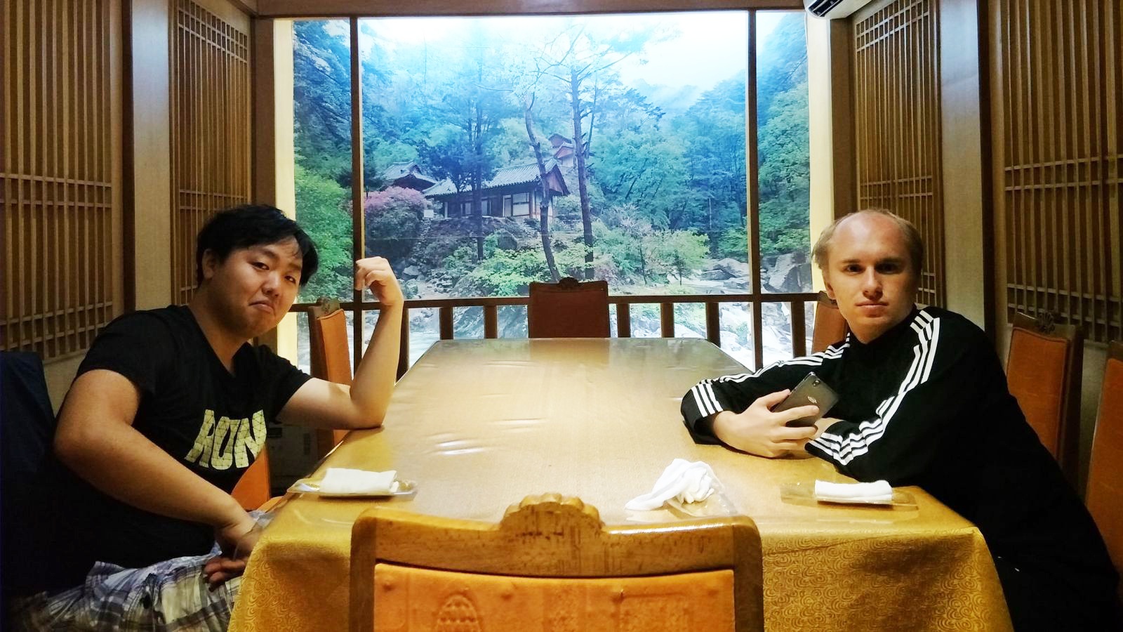 cuộc sống ở triều tiên ảnh 10 cuoc song o trieu tien anh 10