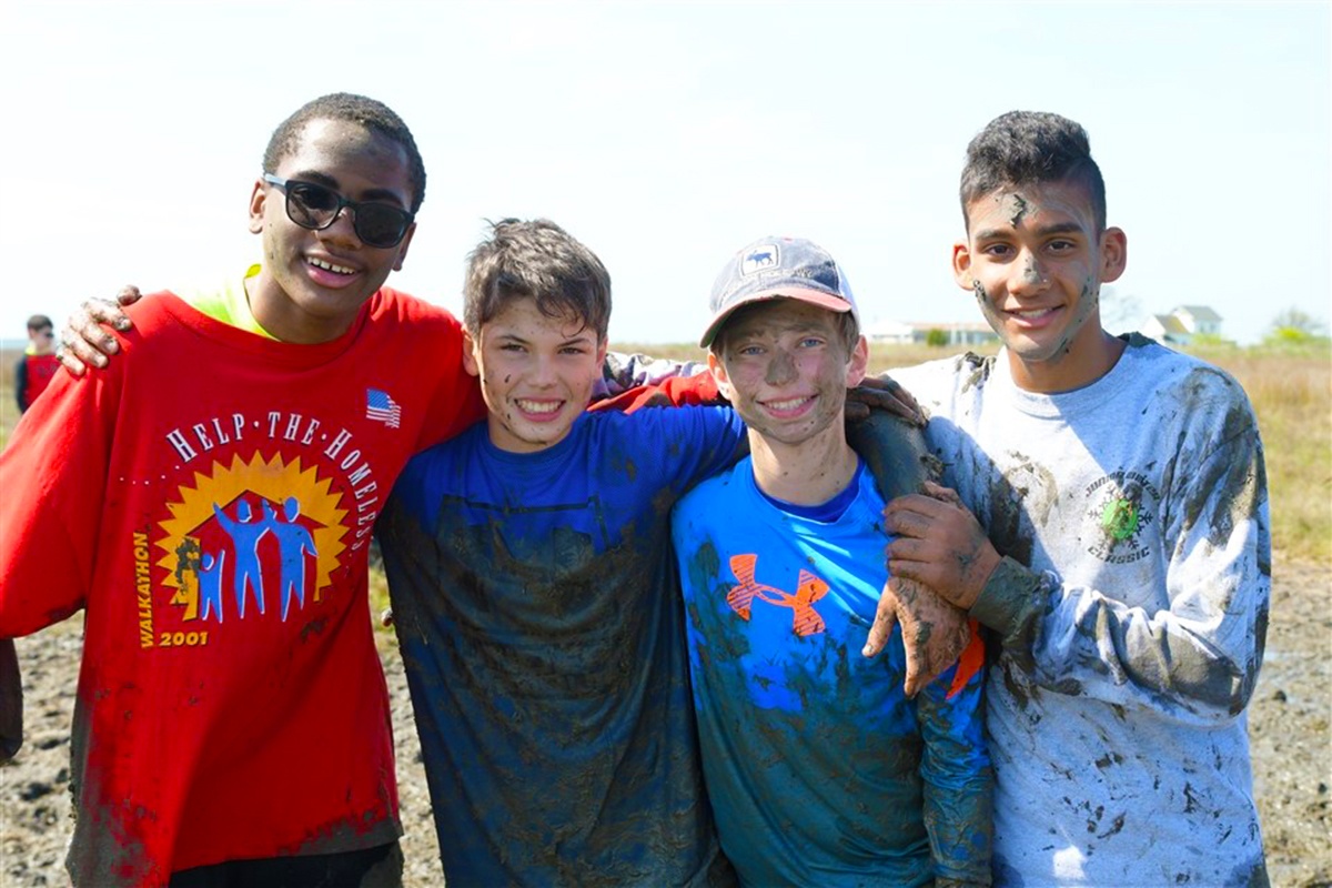 Truong hoc cua con tong thong Trump anh 6