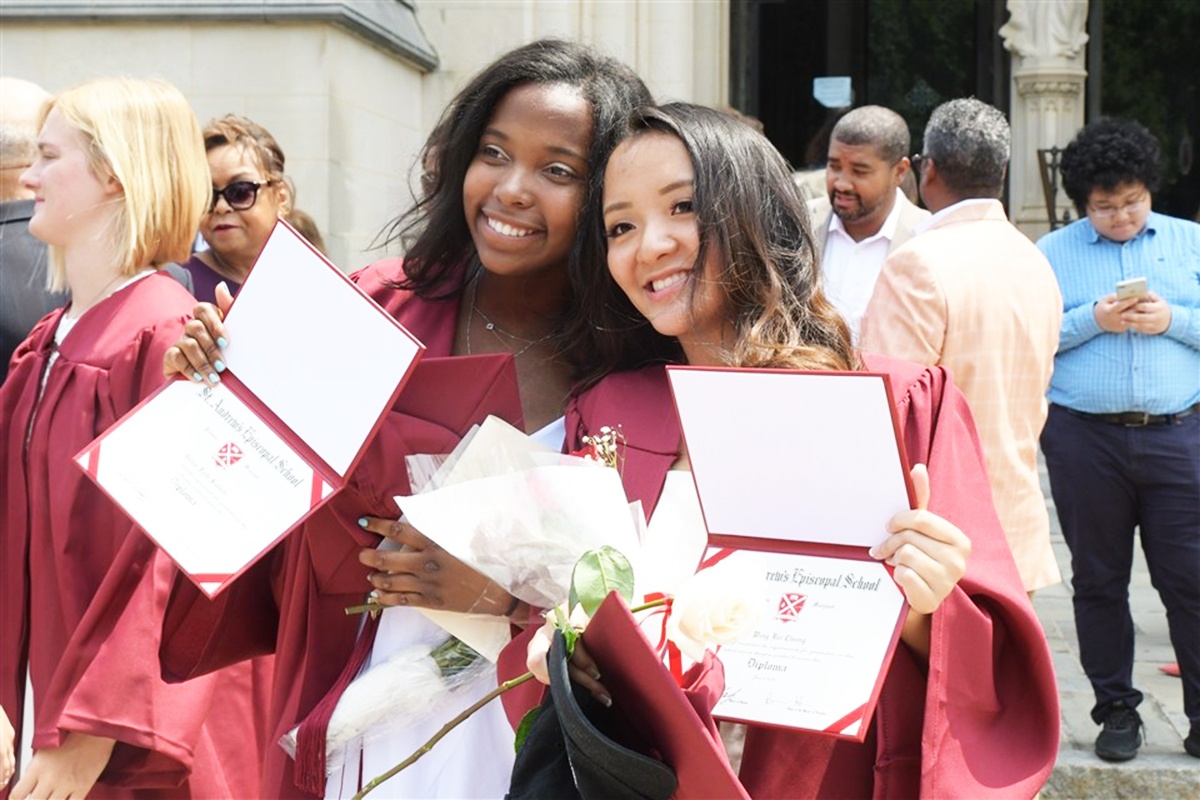 Truong hoc cua con tong thong Trump anh 11