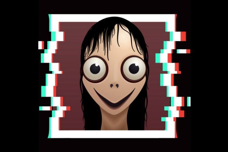 Nha truong, cha me canh bao ve Momo: Toi ac khi cho tre xem YouTube hinh anh