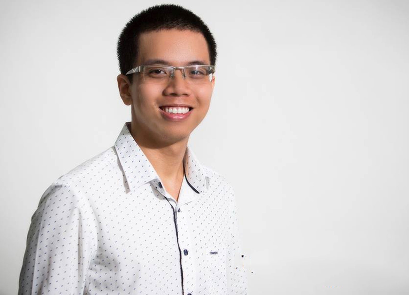 co be H'mong noi tieng anh nhu gio anh 3