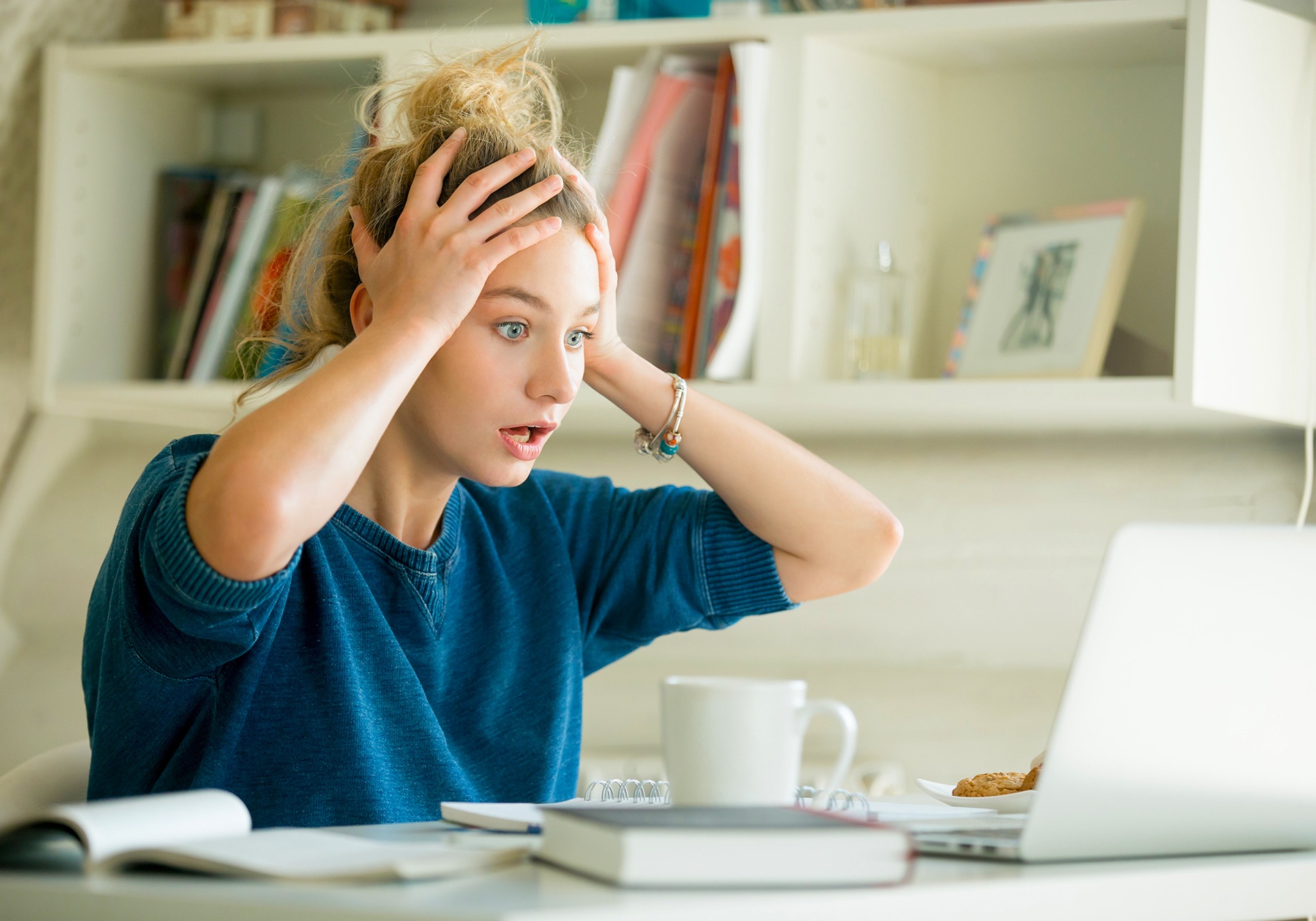 dau hieu cho thay ban thong minh anh 7