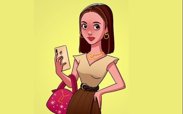 8 dieu tai hai ma xa hoi hien dai 'lua gat' sinh vien hinh anh