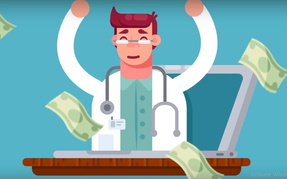 Nhung nghe co luong cao bat ngo o My hinh anh