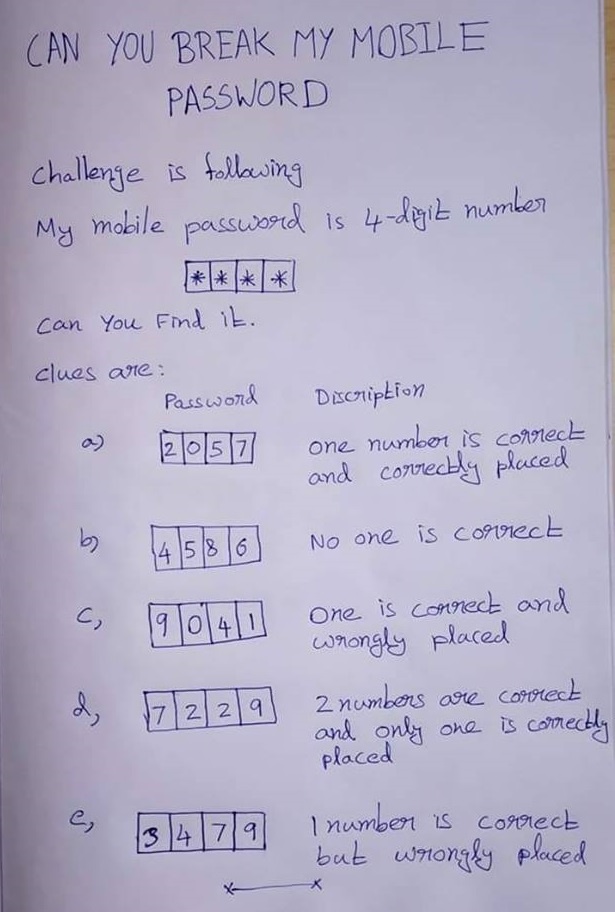 câu đố thú vị ảnh 1 cau do thu vi anh 1