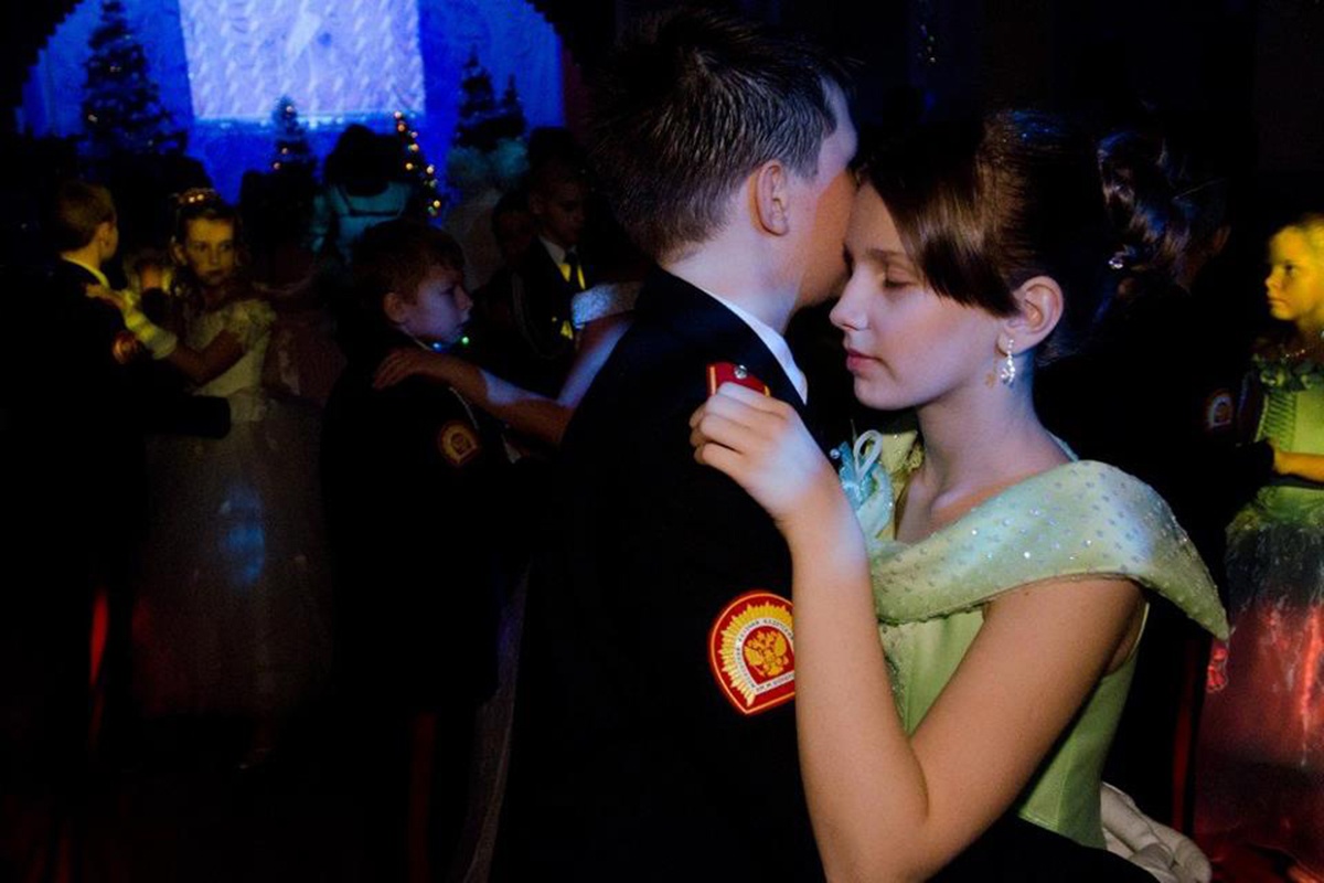 truong quan doi cho nu anh 9