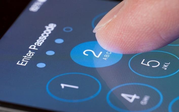 Giai cau do tim mat khau dien thoai hinh anh