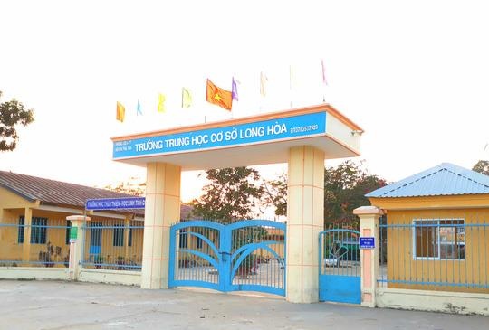 Thầy giáo đánh học sinh ảnh 1 Thay giao danh hoc sinh anh 1