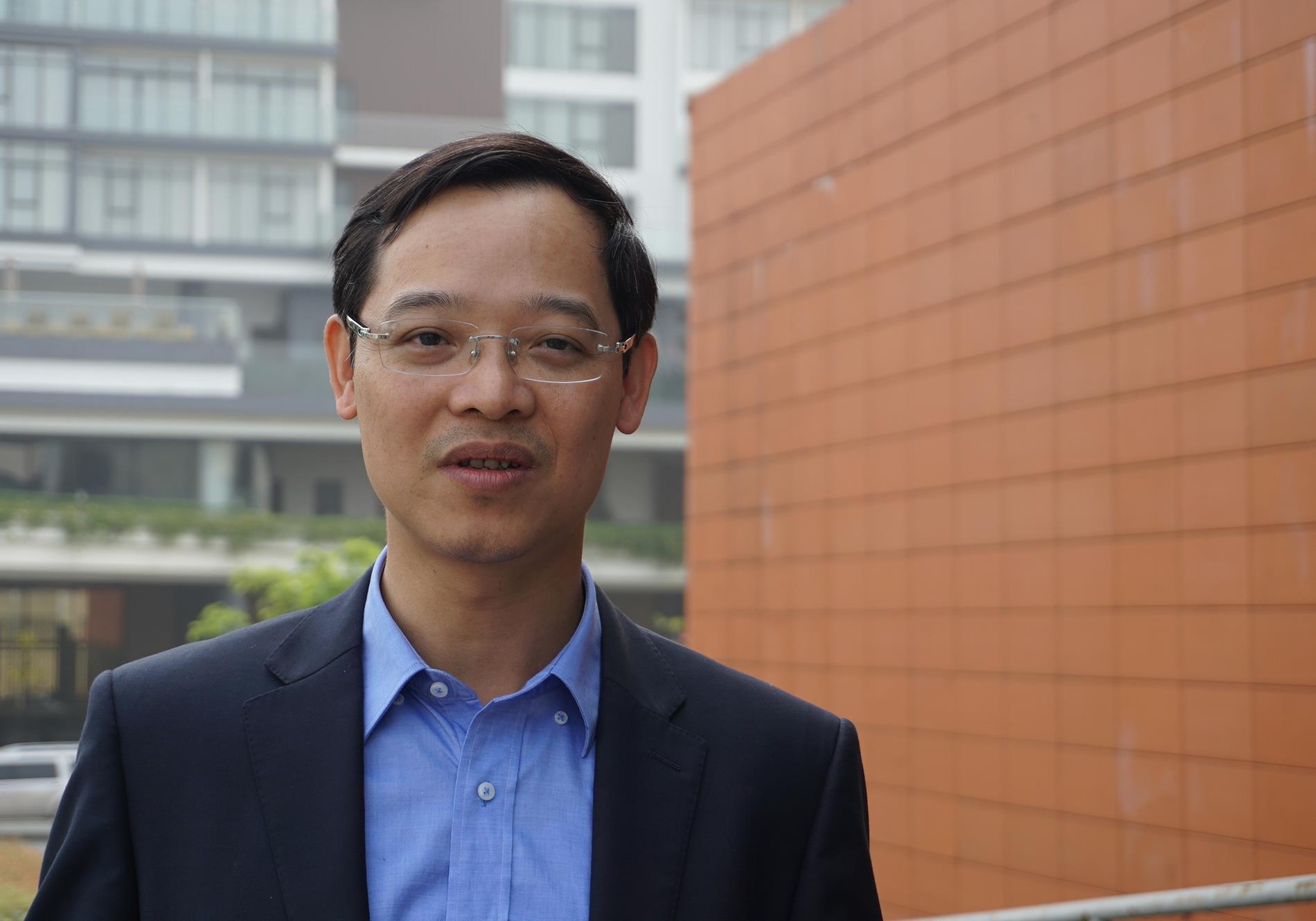 Ty le sinh vien cao dang, trung cap co viec lam dat 85% hinh anh