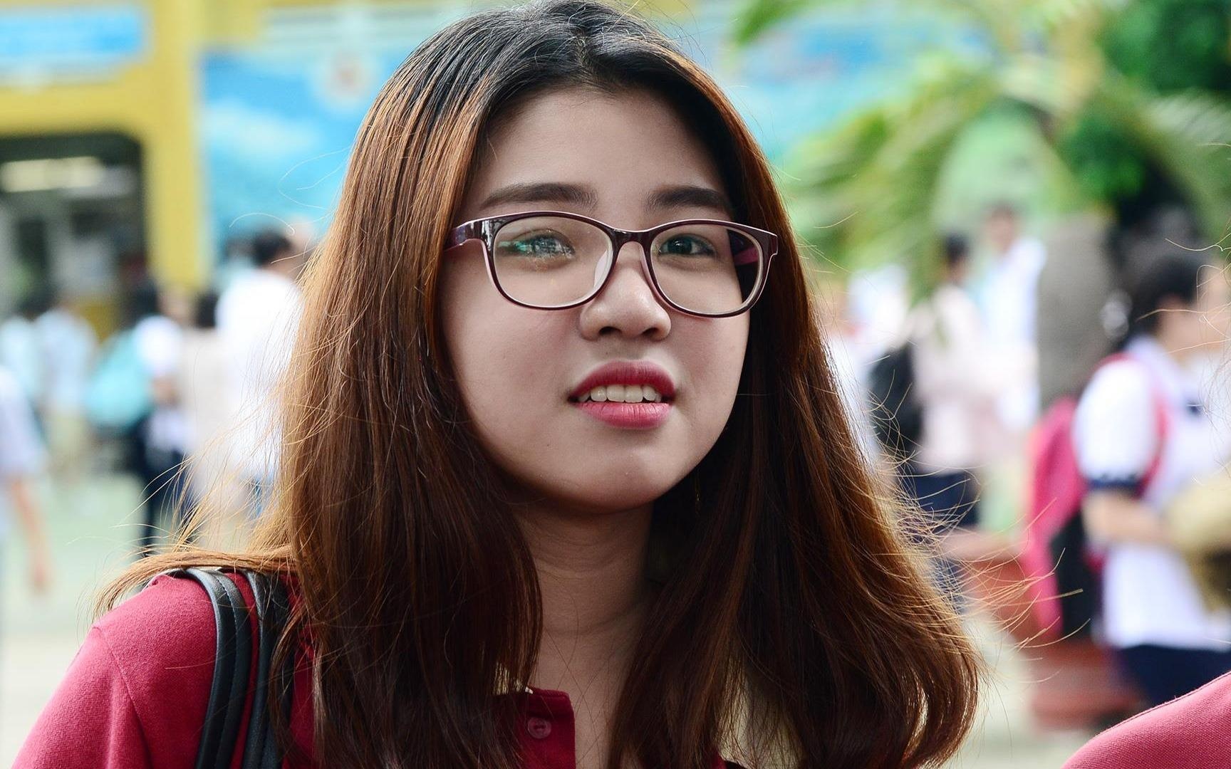 Dat 8 diem tro len moi duoc xet tuyen vao nganh Y hinh anh