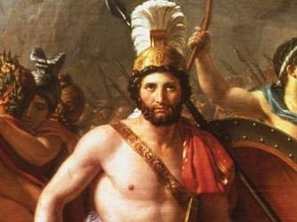trận chiến của người sparta ảnh 5 tran chien cua nguoi sparta anh 5