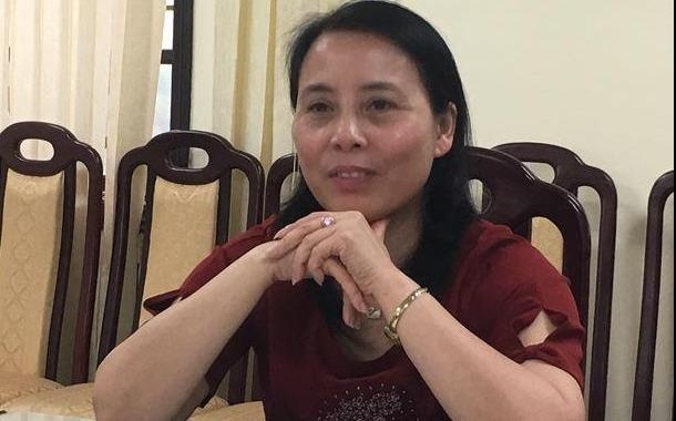 Khong cong bo gian lan diem thi o Hoa Binh vi so ton thuong thi sinh hinh anh