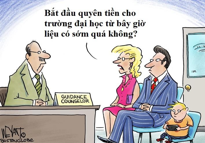 nhà giàu chạy suất cho con ảnh 2 nha giau chay suat cho con anh 2