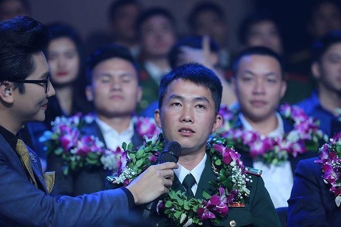 gương mặt trẻ tiêu biểu  ảnh 1 guong mat tre tieu bieu anh 1