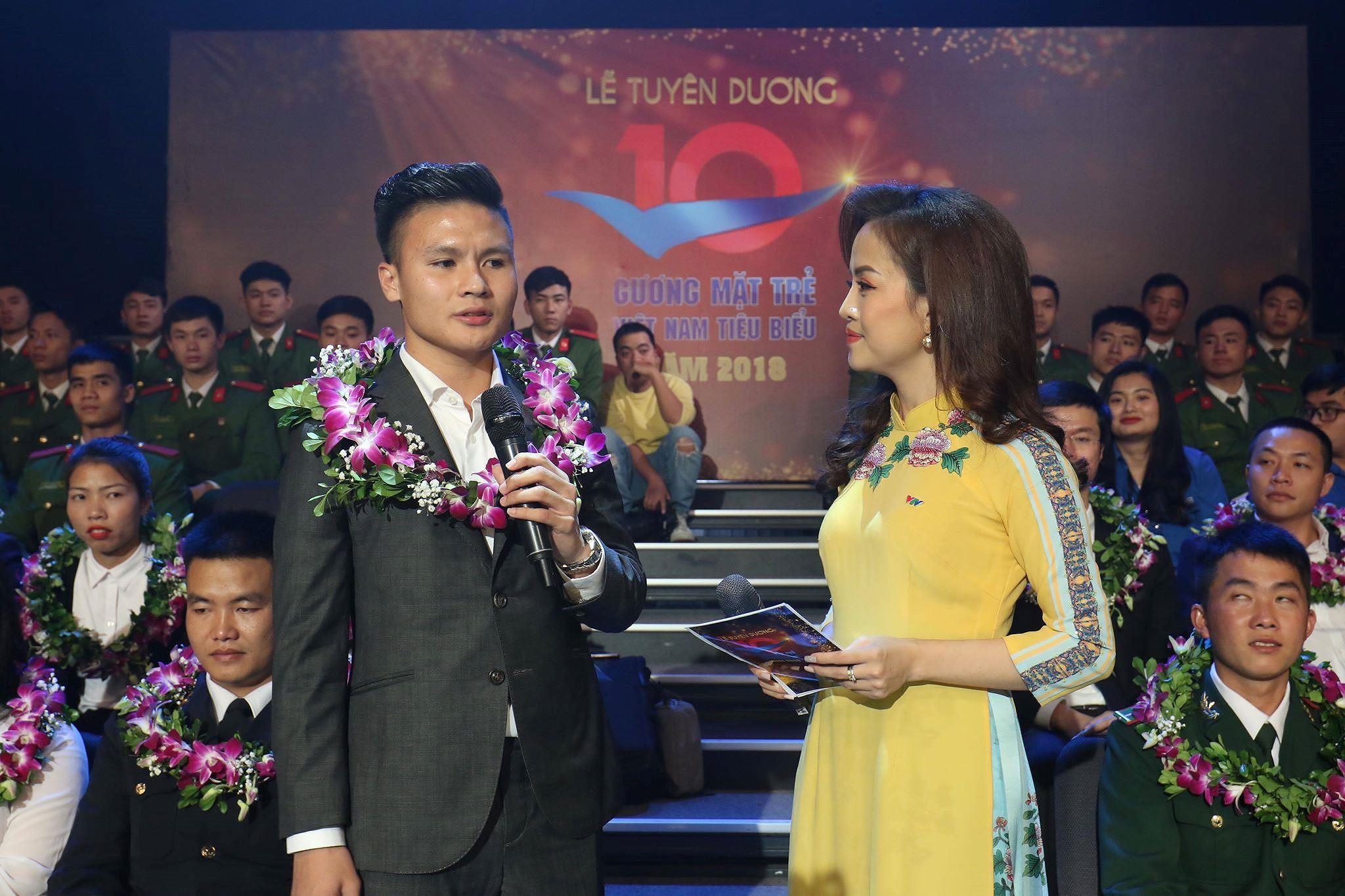 gương mặt trẻ tiêu biểu  ảnh 3 guong mat tre tieu bieu anh 3