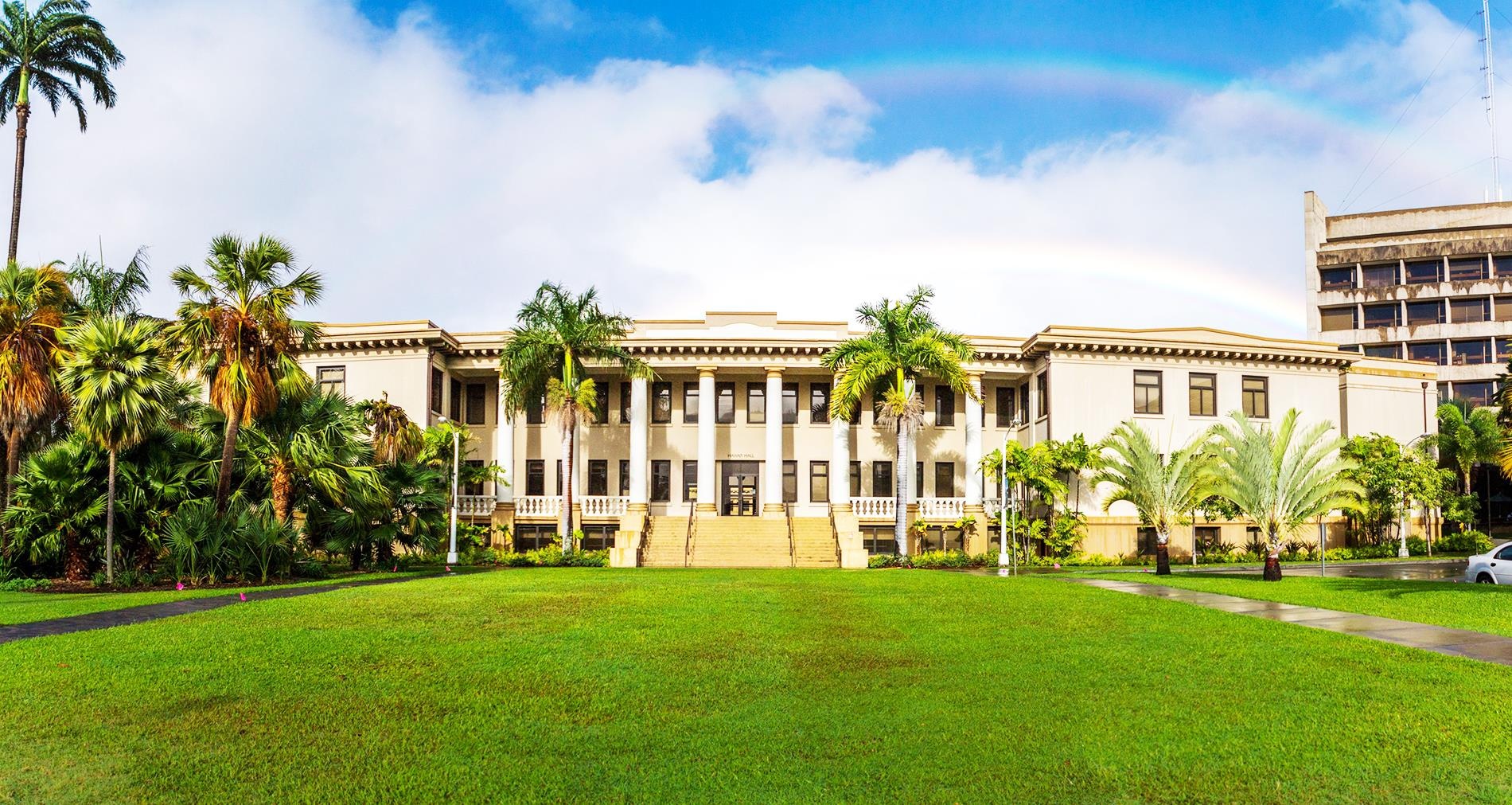 dai hoc dep nhat nuoc My anh 8