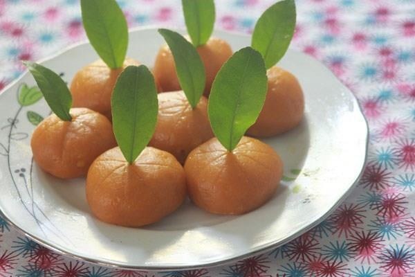 Tim mon an trong bua tiec lon thu thach nguoi tinh mat, nhanh tay hinh anh