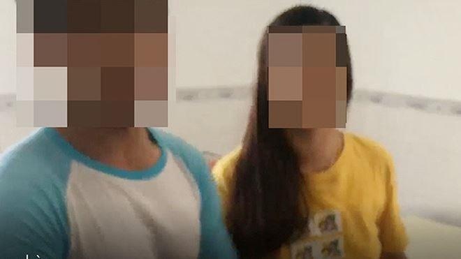 Co giao quan he tinh cam voi nam sinh va 8 cau chuyen buon ve giao duc hinh anh