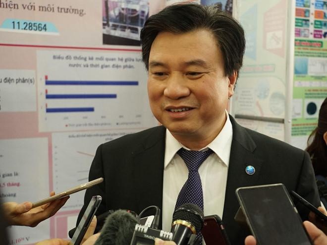 co giao quan he tinh cam voi hoc sinh anh 5