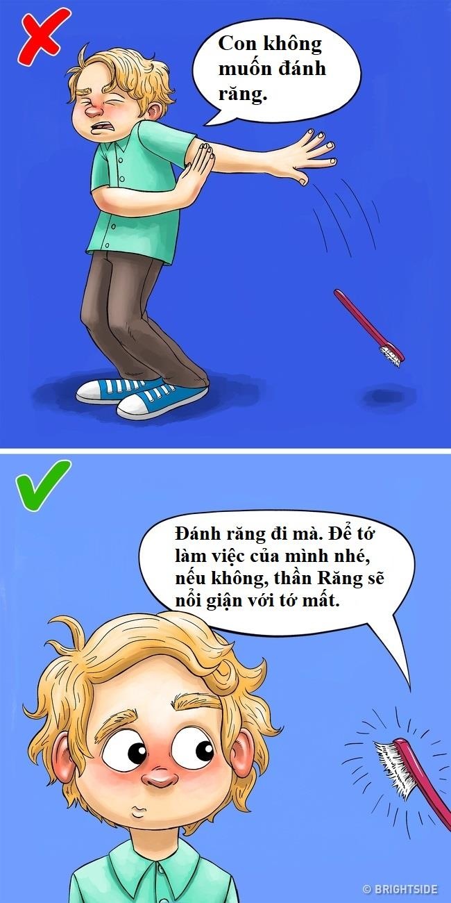 tieng noi chung voi con anh 1