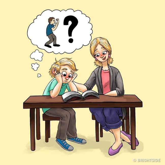 tieng noi chung voi con anh 2