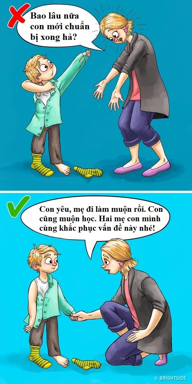 tieng noi chung voi con anh 4