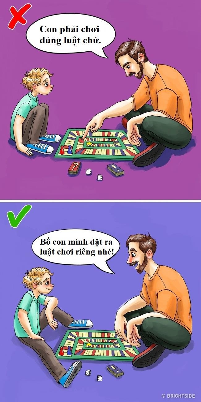 tieng noi chung voi con anh 6