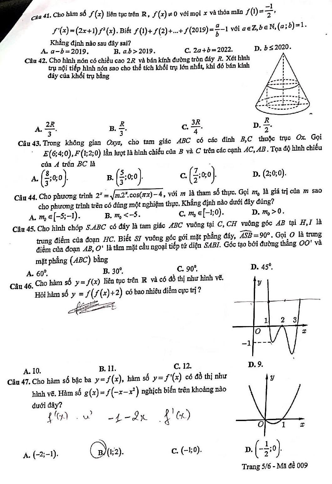de thi thu mon toan anh 5