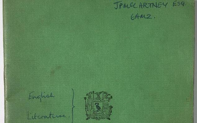 Sach bai tap dac biet duoc ban voi gia gan 47.000 bang Anh hinh anh