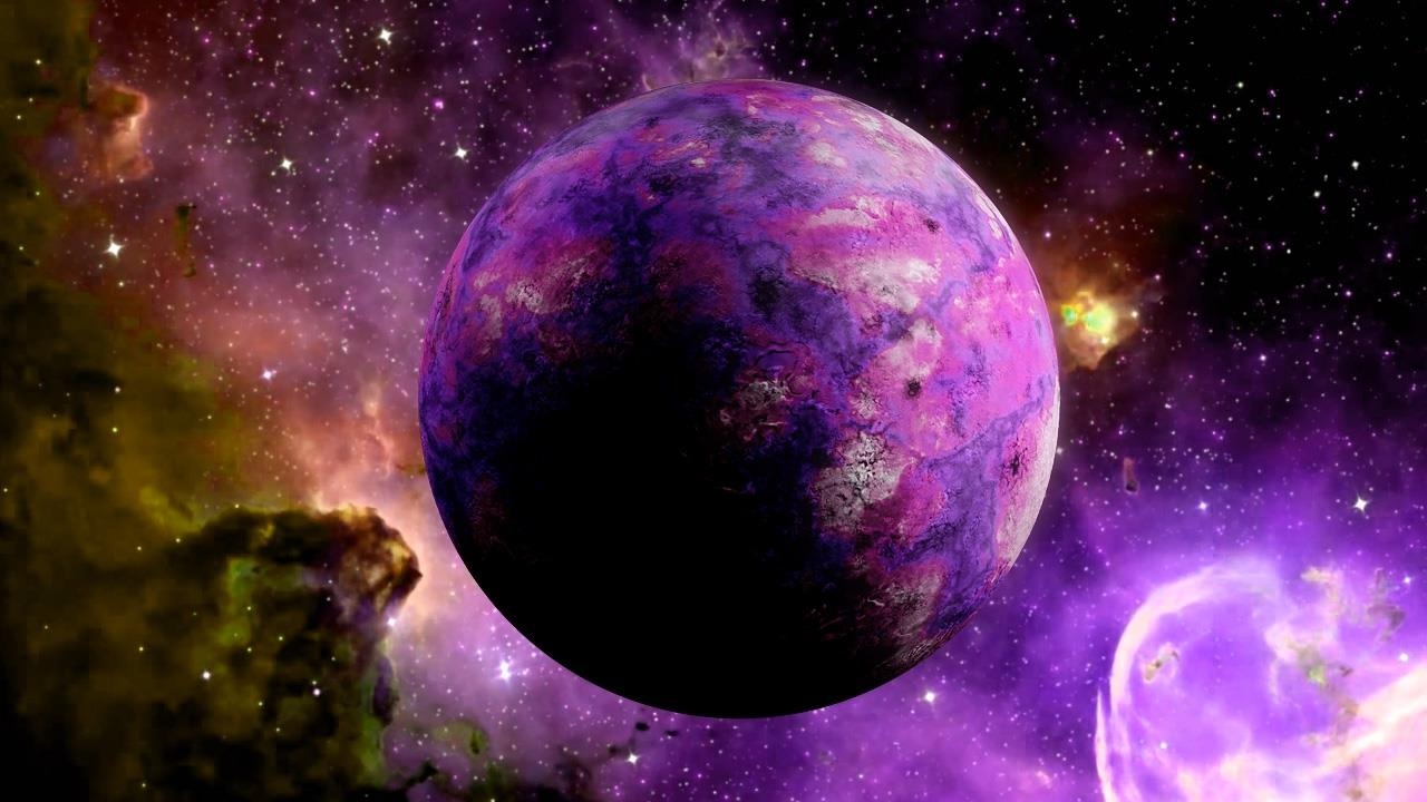 hành tinh có một ngày dài hơn một năm ảnh 2 hanh tinh co mot ngay dai hon mot nam anh 2