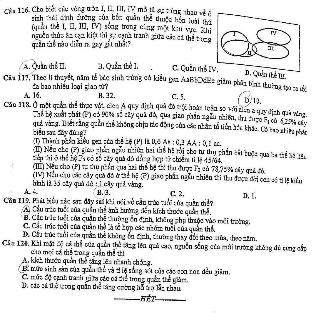 thi thử thpt quốc gia ảnh 13 thi thu thpt quoc gia anh 13