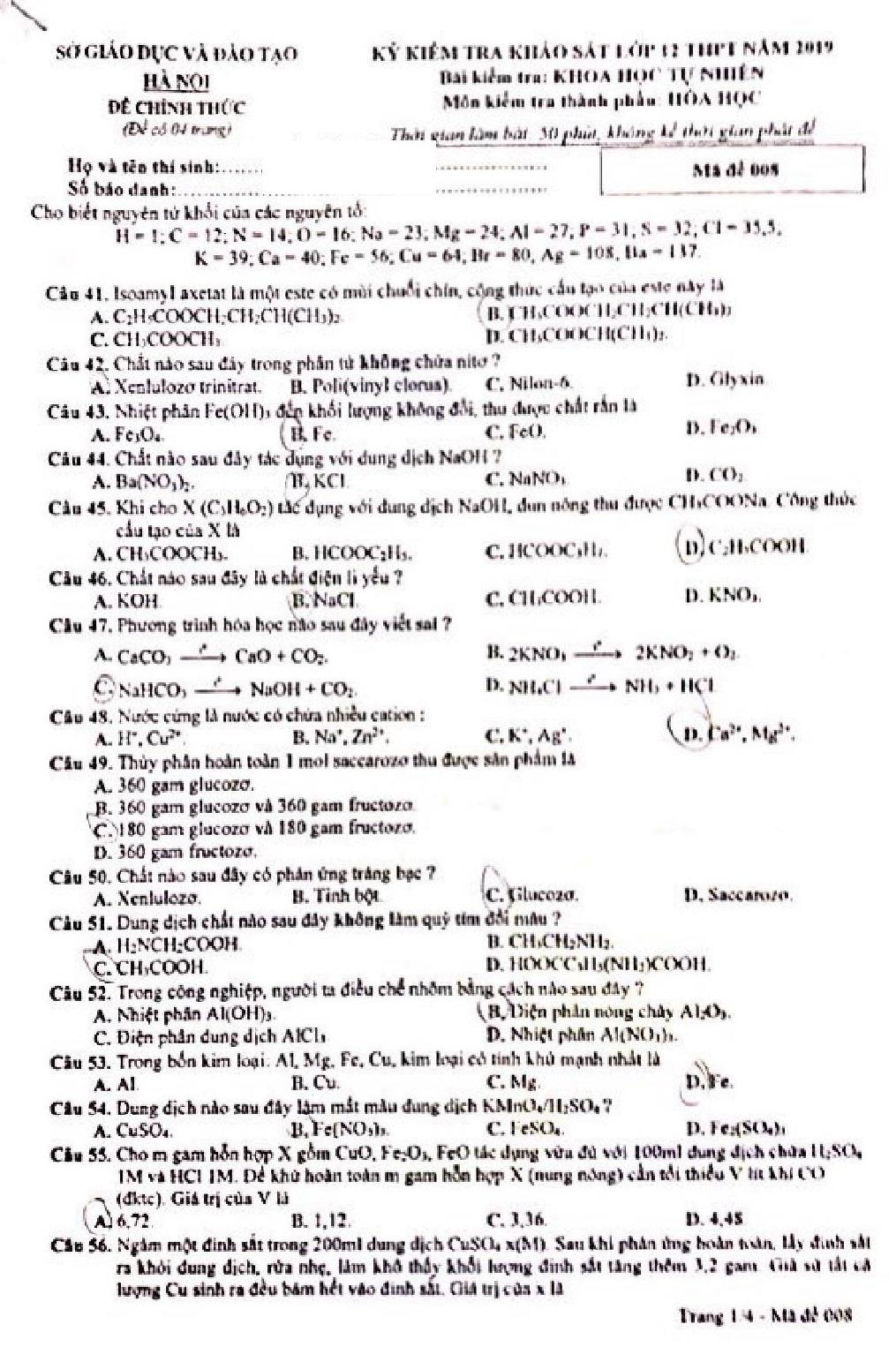 thi thử thpt quốc gia ảnh 5 thi thu thpt quoc gia anh 5