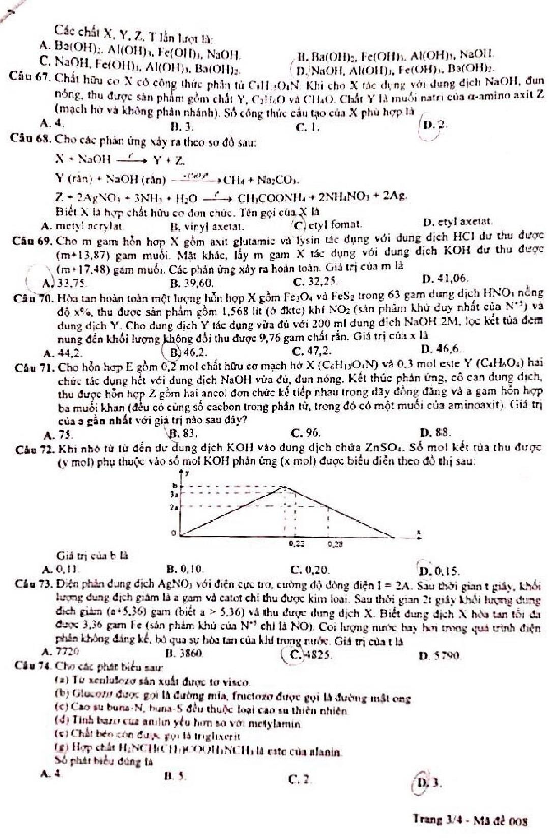 thi thử thpt quốc gia ảnh 7 thi thu thpt quoc gia anh 7
