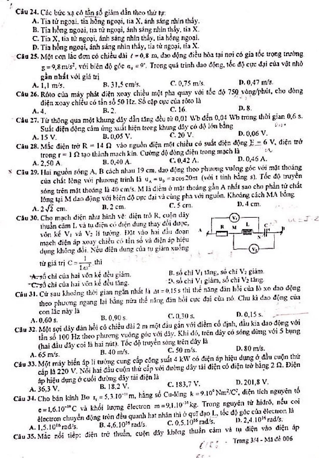 thi thử thpt quốc gia ảnh 3 thi thu thpt quoc gia anh 3