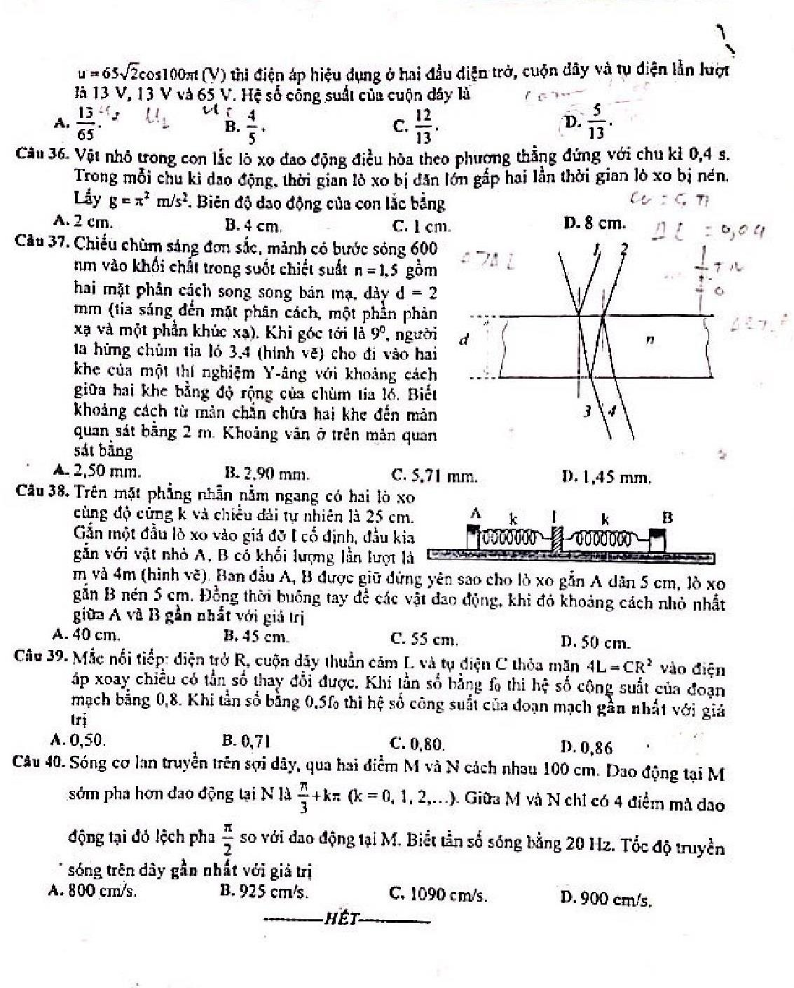 thi thử thpt quốc gia ảnh 4 thi thu thpt quoc gia anh 4