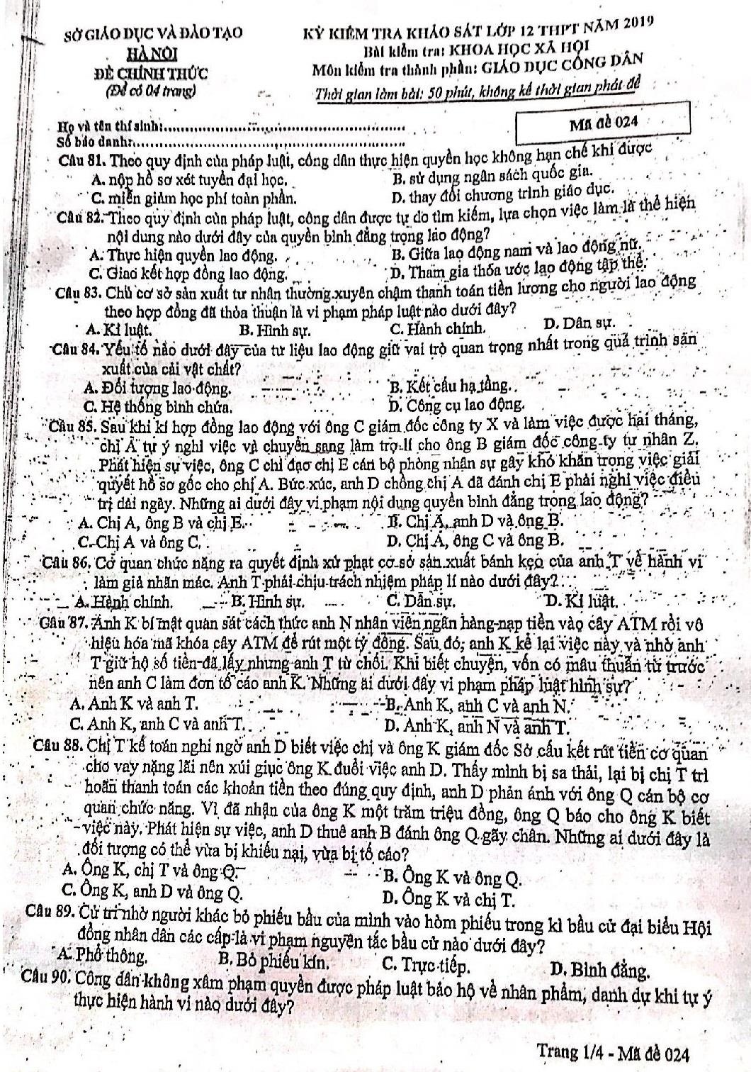 de thi thu thpt quoc gia anh 10