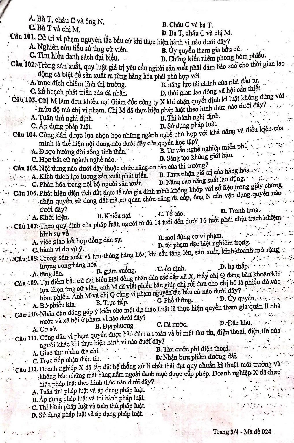 de thi thu thpt quoc gia anh 12