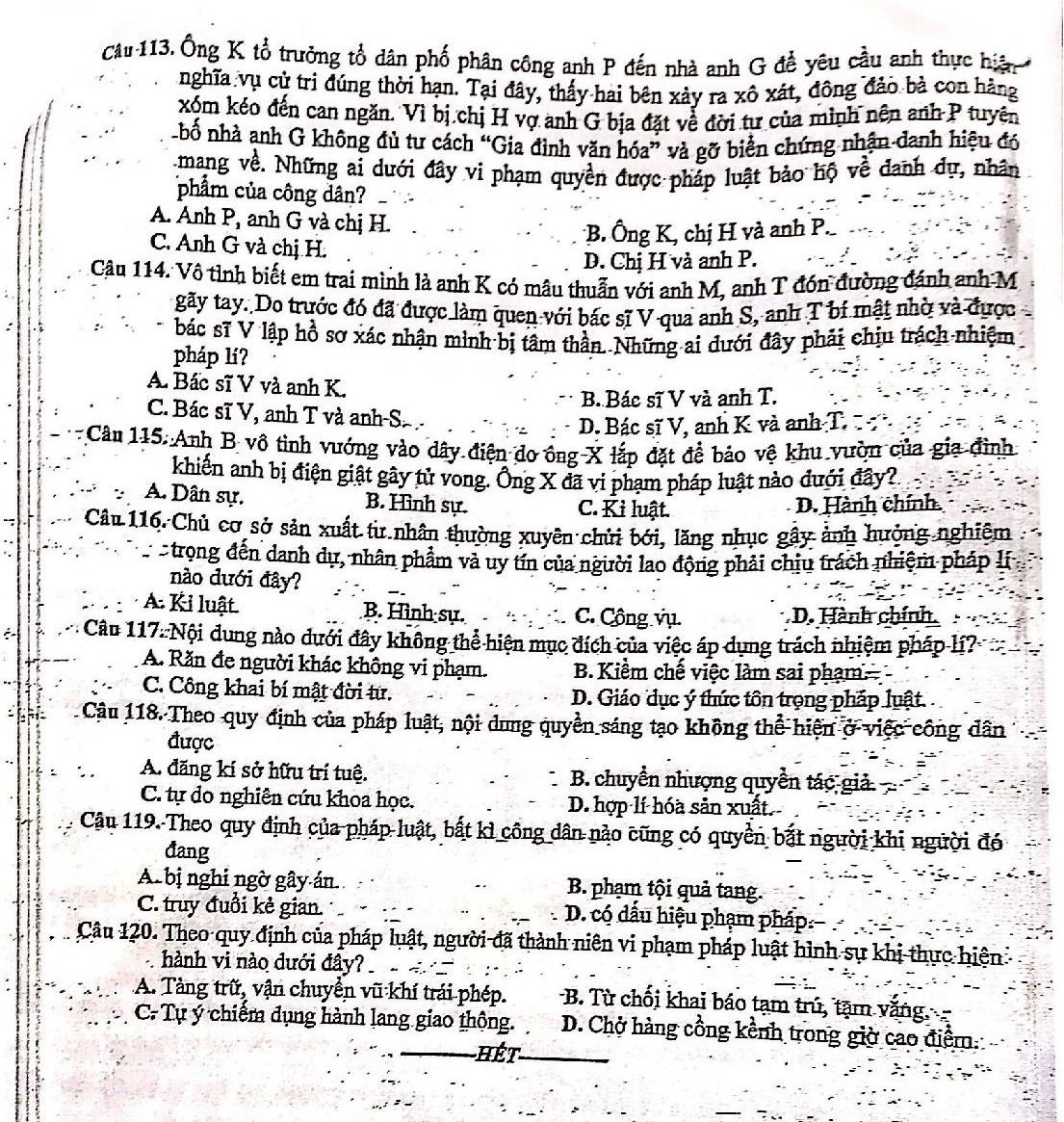 de thi thu thpt quoc gia anh 13