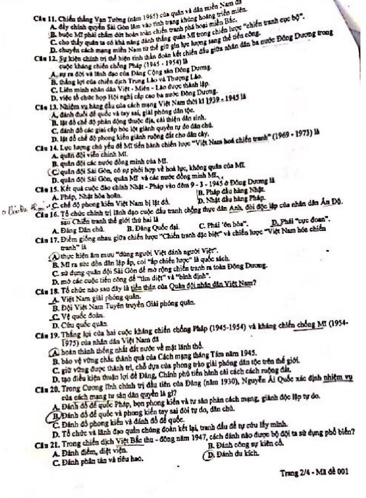 de thi thu thpt quoc gia anh 2