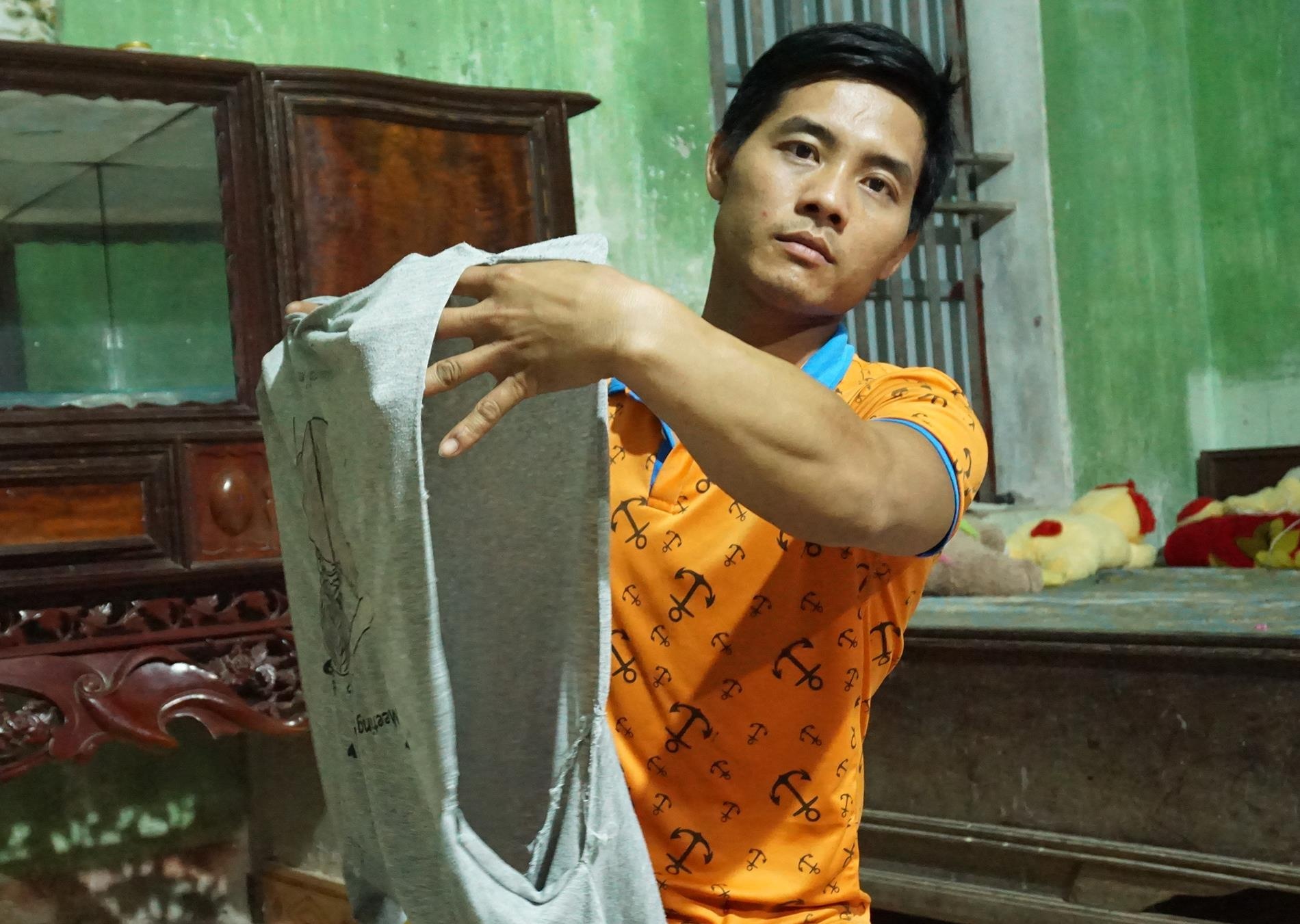 nữ sinh Hưng yên bị đánh hội đồng ảnh 2 nu sinh Hung yen bi danh hoi dong anh 2